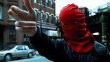 [Gotham] The Red Hood Gang