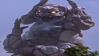 （奥特曼）历代希尔巴贡死亡合集