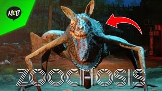 Zoochosis Rilis?