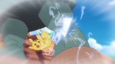 Pokemon Sun&Moon Ep104 Eng.sub