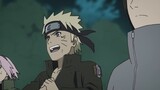 [Ninja Biography] Because I have experienced darkness, I want to illuminate others - Uchiha Sasuke F