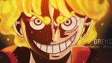 Tiền truy nã MỚI ONLY DEAD Luffy -Sun God#1.3