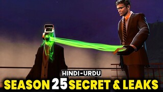 Secret revealed ! skibidi toilet 78 Short analysis in Hindi