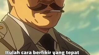 begitu ya