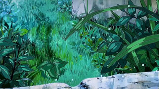 Musim Panas Hayao Miyazaki