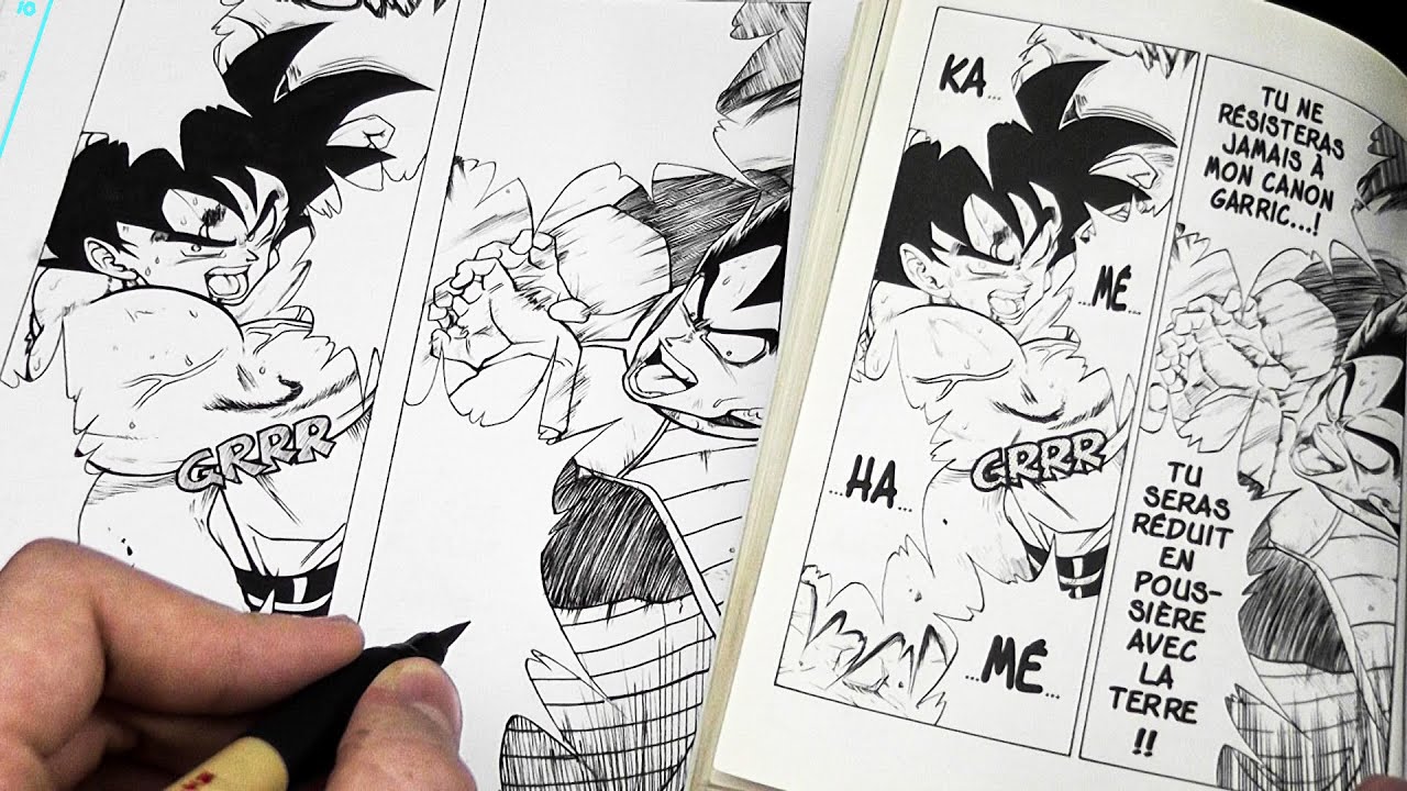 Vẽ manga là một hoạt động vô cùng thú vị và đầy màu sắc. Với những nét vẽ tinh tế và cách sắp xếp góc nhìn độc đáo, những tác phẩm manga có thể lôi cuốn và kể câu chuyện một cách rõ ràng và sinh động. Nhấn vào hình ảnh để khám phá thêm những tác phẩm manga đẹp mắt!