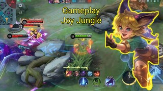 Gameplay Joy Jungle Ez Win!!