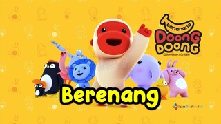 Banana Doong Doong - Berenang