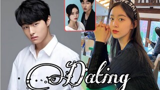 Alll of us are dead Yoon Chan Young and Park Ji Hoo are Dating?, Age, Height, Net Worth