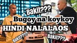 Bugoy na Koykoy HINDI NALALAOS BAKIT?? 2 Joints / FILIPINO HIP HOP