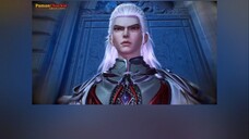 100000 Years Of Refining Qi Eps 218 sub indo