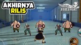 Akhirnya Rilis di Playstore Indonesia - FAIRY TAIL Fierce Fight Gameplay (Android, iOS)