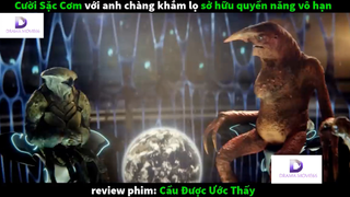 Review phim Cầu được ước thấy phần 1  #Review_phim_hay