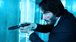 “Điểm tìm kiếm về John Wick”