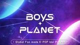 BOYS PLANET (SUB INDO) EPS 3