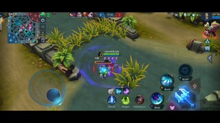 HELCURT GAMEPLAY MOBILE LEGENDS BANG BANG TRUEPA GAMING