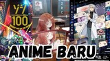 Rekomendasi Anime Baru di Summer 2023