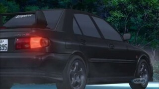 Initial D Stage Final - 02