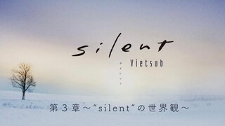 [Vietsub - Documentary] CHAP 3