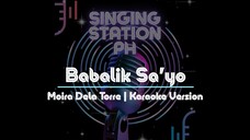 Babalik Sayo by Moira Dela Torre