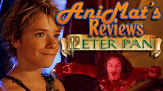 The Underrated Peter Pan Movie | A High-Flying Review