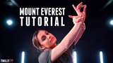 Labrinth - Mount Everest - Dance Tutorial by Erica Klein [Part 1] - #TMillyTV