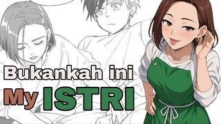 MY WAIFU🥰Karbit Minggir Dulu|Wind Breaker