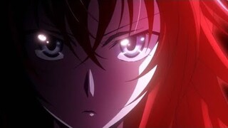 High School DxD AMV - Courtesy Call