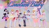 【LOVELIVE! 】✧Can this "LOVE" make you throb♡Loneliest Baby♡【TSIA】
