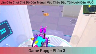 vác chảo đập từ người đến máy #3