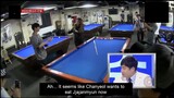 [ENG SUB] 150811 SBS 18 Seconds Ep 1 - Chanyeol Full Cut