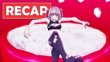 Call of the Night Part 1 | RECAP | Yofukashi no Uta