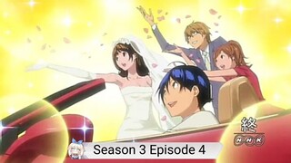 Bakuman Season 3 Episode 4 Subtitle Indonesia