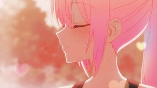 My Girl by Smokey Robinson Anime Love Story AMV