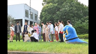 Kamen Rider ReVice Episode 50 Preview