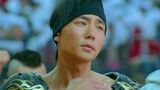 [Actor] Will Liu, the Villian in Jay Chou's Movie