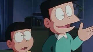 Doraemon Hindi S01E11