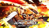 Demon Slayer "Kimetsu no Yaiba"『RENGOKU』 | Mugen Train OST