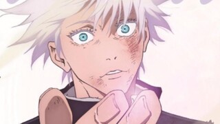 [Jujutsu Kaisen & Album Foto] Apresiasi poster animasi resmi & gambar produk MAPPA