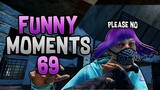 🔪 Dead by Daylight - Funny Moments #69
