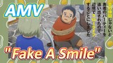 [Banished from the Hero's Party]AMV |  "Fake A Smile"