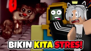 KITA NYELAM TAPI GATAU CARA BALIK? 😨 | Roblox Deep Descent