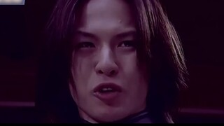 [Mata Naga Tertentu] GekiRenja keempat, Rio mendapatkan komentar plot Furyki "Bokuken Sentai GekiRen