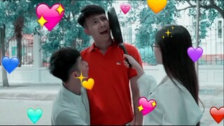 Tik Tok Gãy TV 💖 Tổng Hợp Những Video Hài Hước Nhất Của Team Gãy TV Media Trên TikTok 🌺 #151