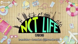 NCT Life in Paju Episode 02