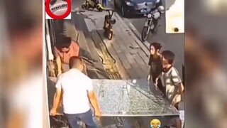 nhiệt tình nhưng ngu dốt #funny