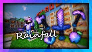 Rainfall - 16x Texture Pack