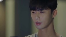 ละครเกาหลี "What's Wrong with Secretary Kim" ost6-What's wrong with me-ลีดาอิน (เนื้อเพลงสองภาษาเกาห