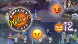 Amelie's Cafe: Halloween | Gameplay Part 12 (Level 3.15 to 3.17)