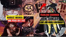 Narasi One Piece Manga Chapter 1.137!!!